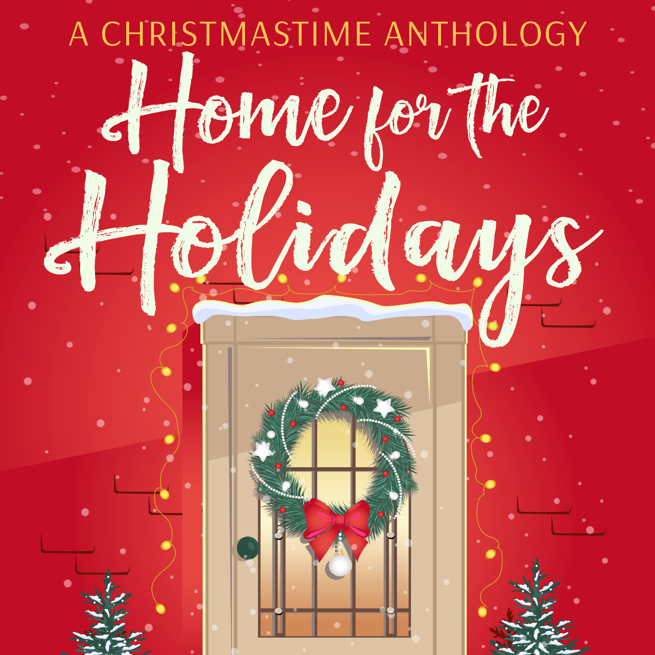 Home for the Holidays (Pre-order) thumbnail