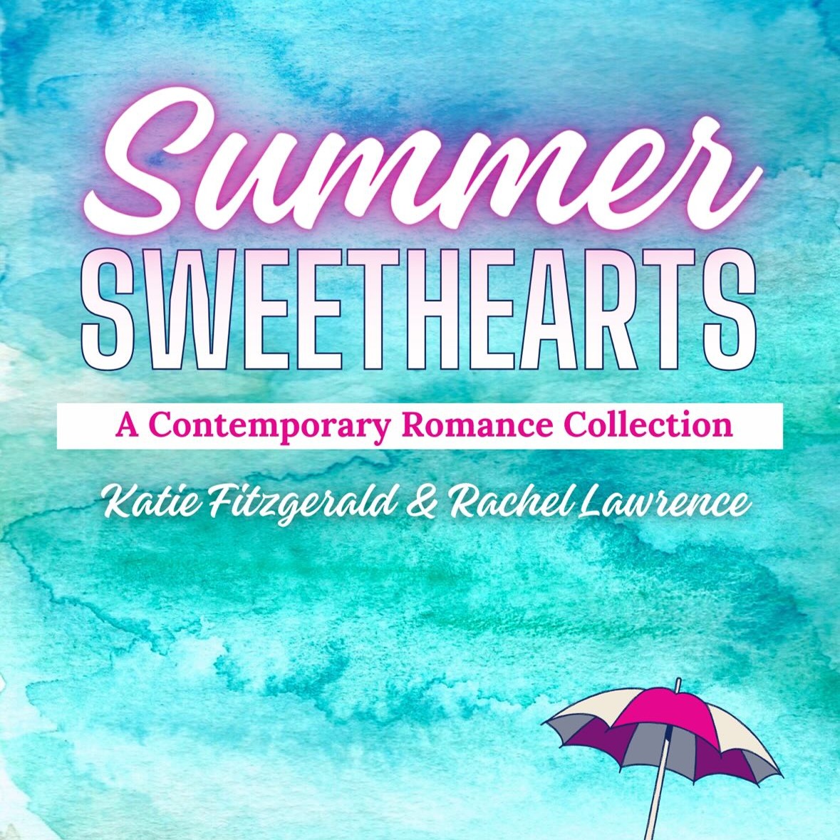 Summer Sweethearts (free e-book) thumbnail