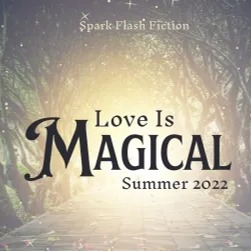 "Some Magic" @ Spark Flash Fiction  thumbnail