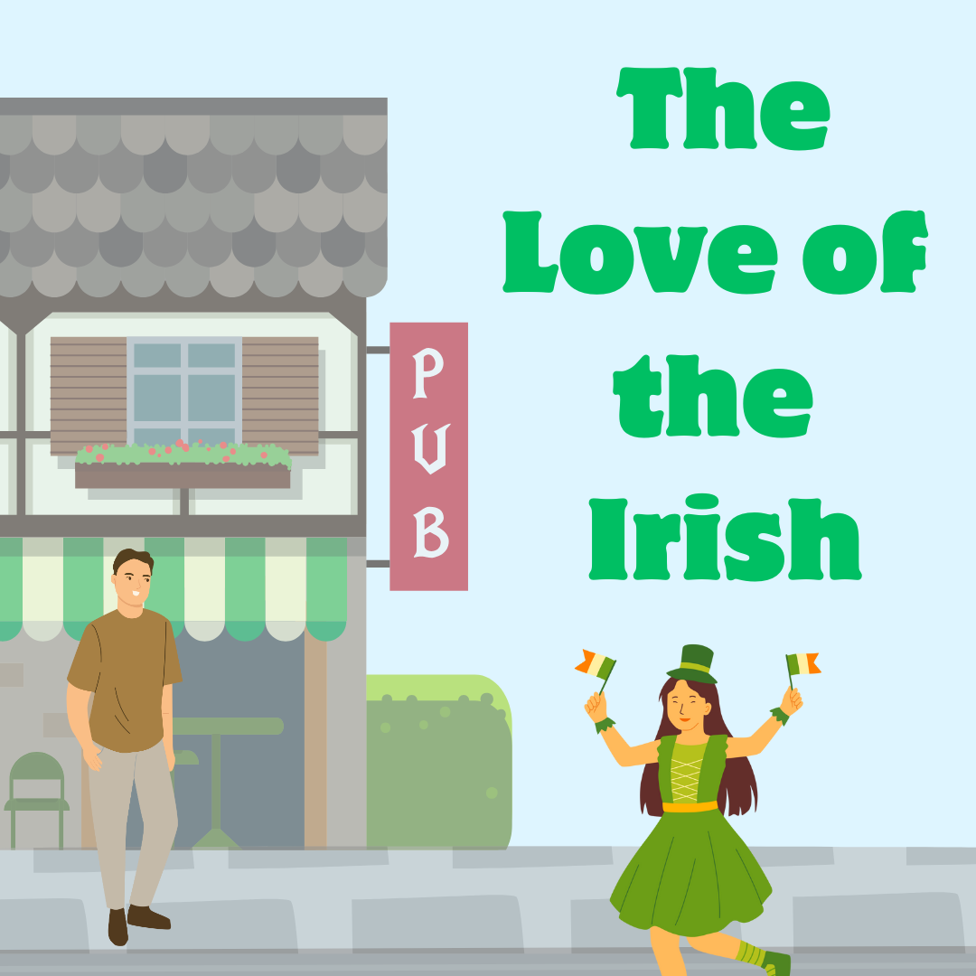 Love of the Irish Part 1 thumbnail