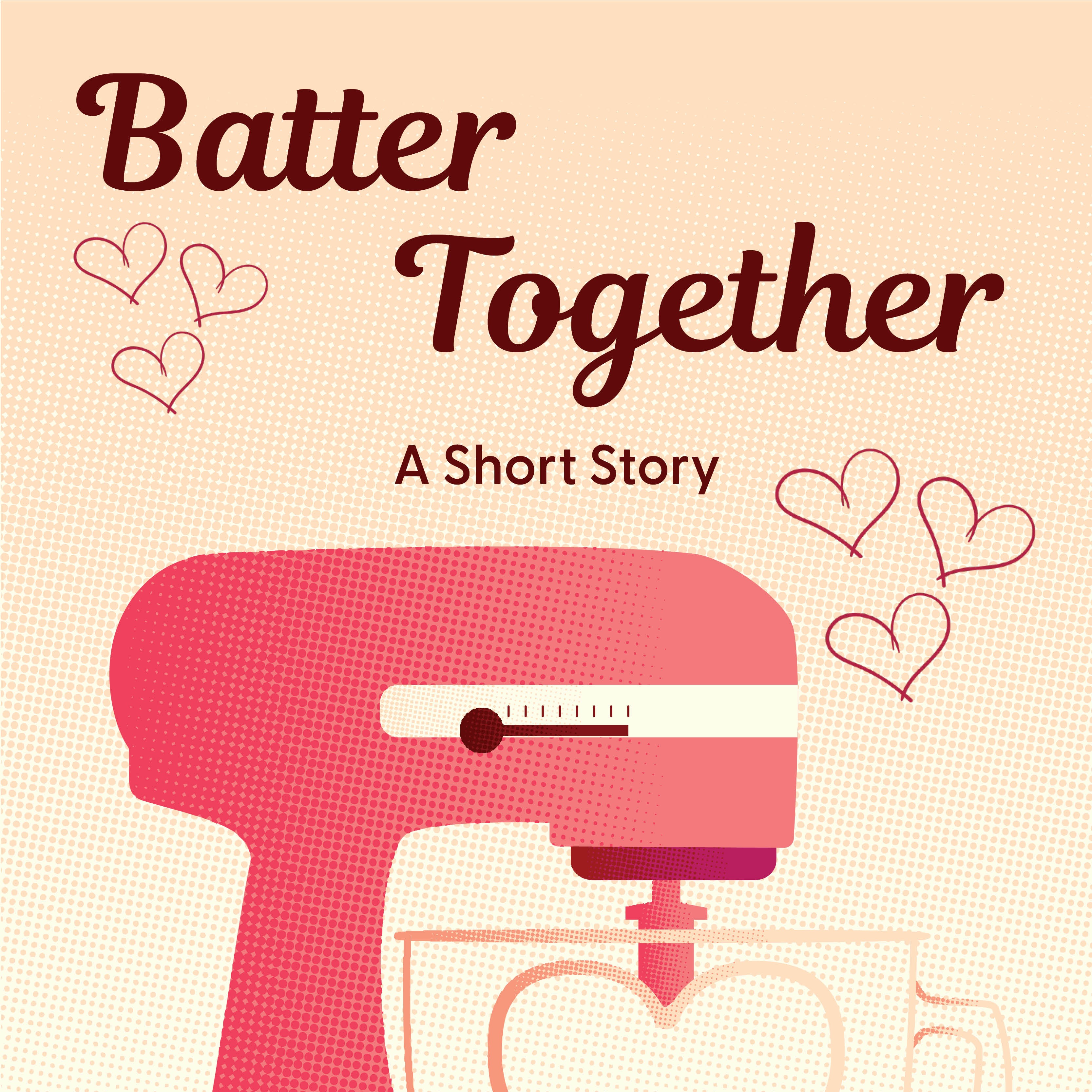Batter Together  thumbnail