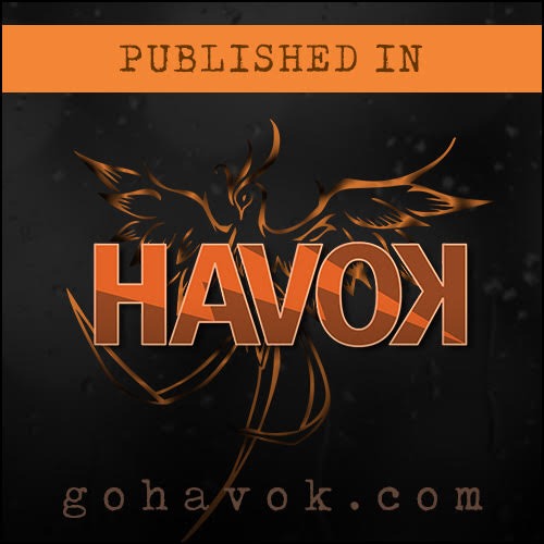 "The Dogwood" @ Havok Publishing (members only) thumbnail