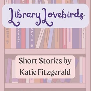 Library Lovebirds thumbnail