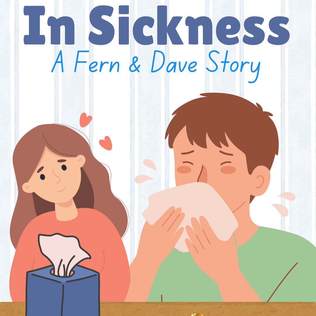 "In Sickness" @ Micromance Magazine thumbnail