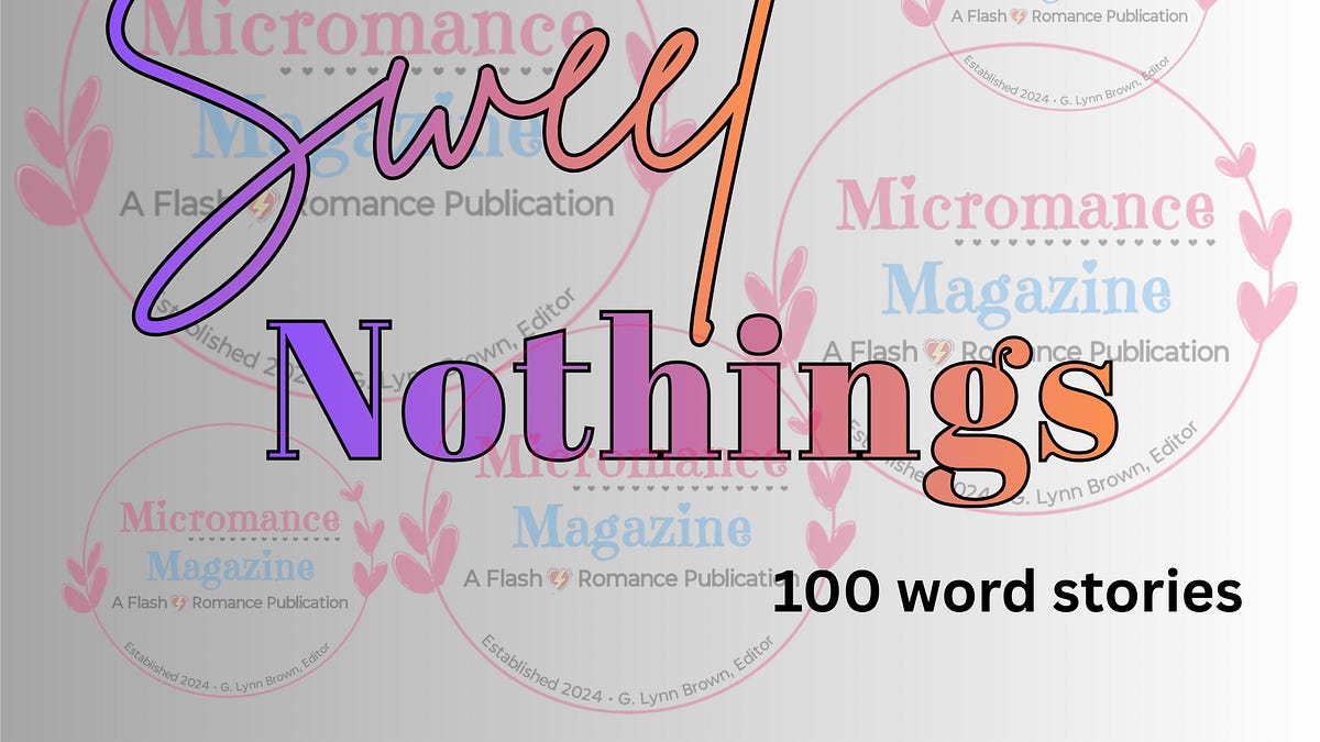 Shaking the Chill @ Micromance Magazine thumbnail