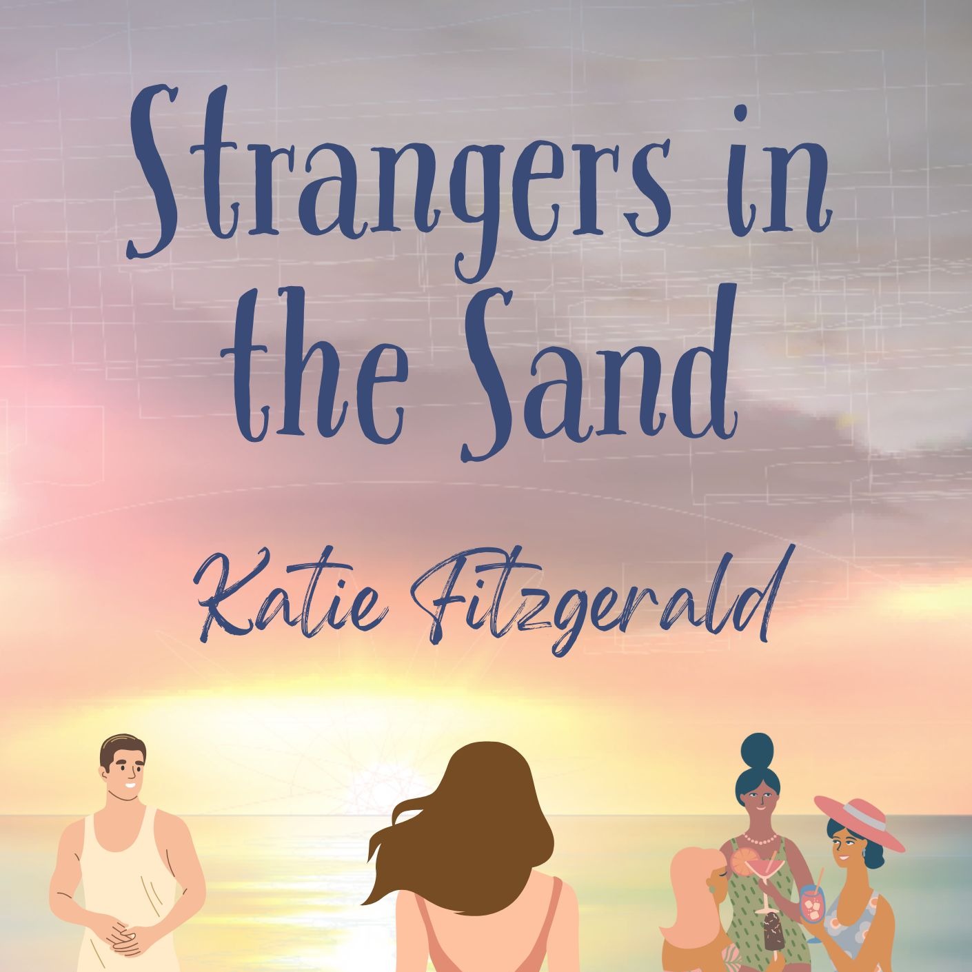 Strangers in the Sand thumbnail