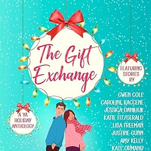 The Gift Exchange (pre-order) thumbnail