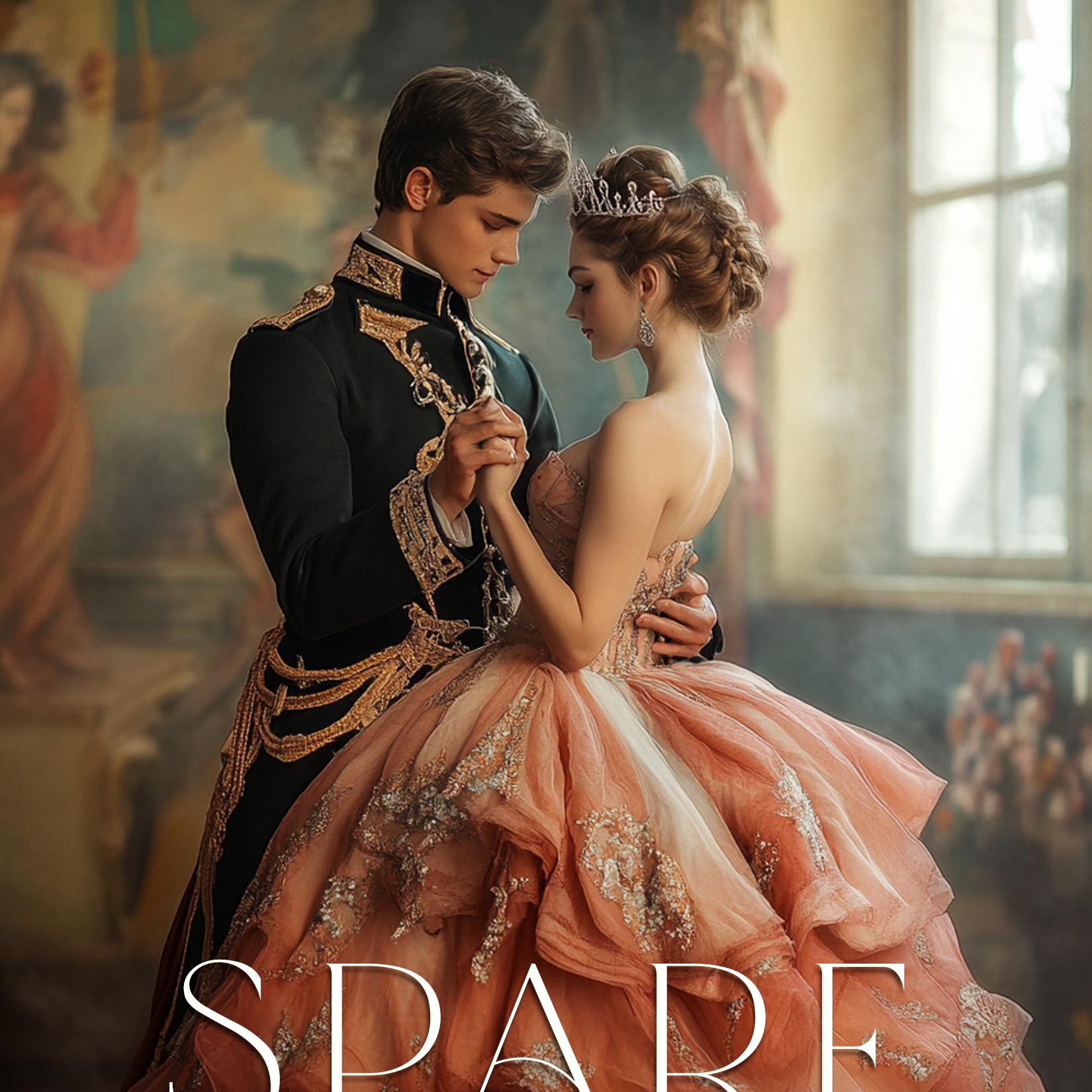 Spare in the Spotlight @ Whitecrown's Princess Moments thumbnail