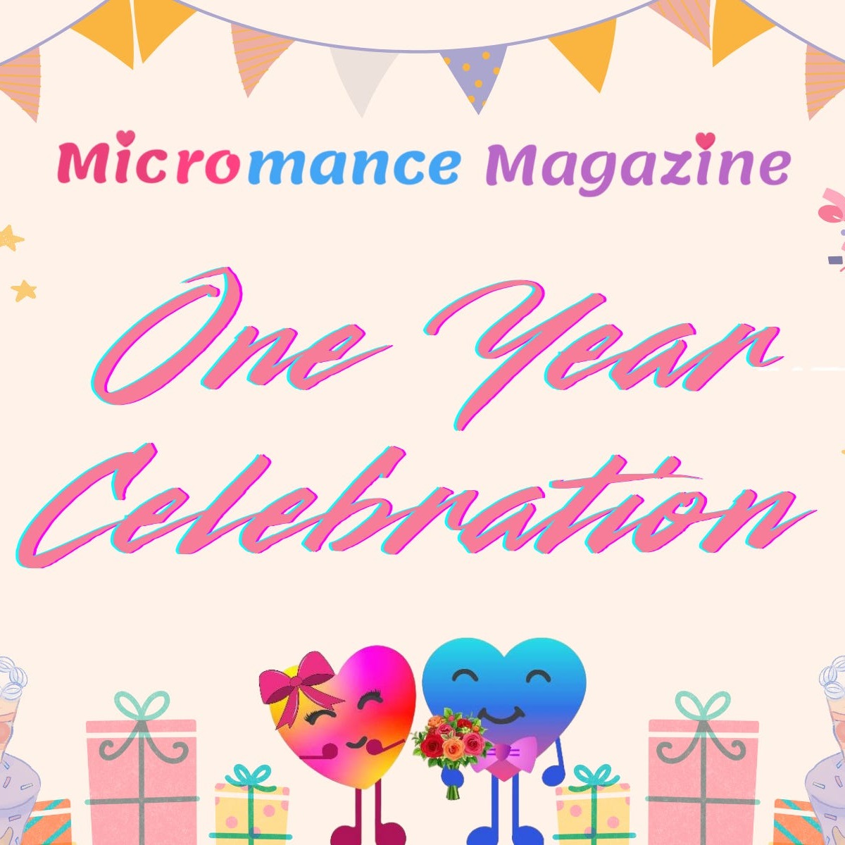 "An Anniversary Argument" @ Micromance Magazine thumbnail