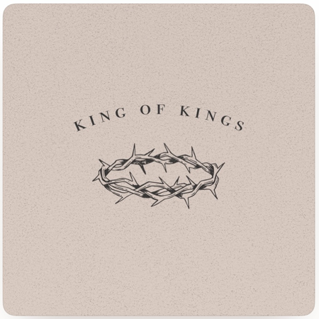 King of Kings (new song) thumbnail