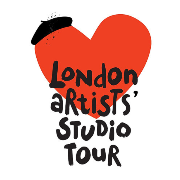 London Artists' Studio Tour thumbnail