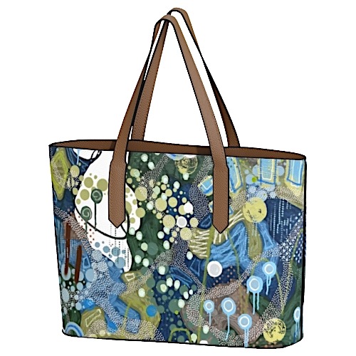 Merchandise - Lisa Stead Art thumbnail