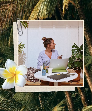 Masterclass online: Trabajo & Viajes 👩🏼‍💻 thumbnail
