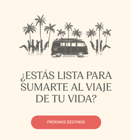 Próximos viajes en grupo 2025 😎🌴 thumbnail