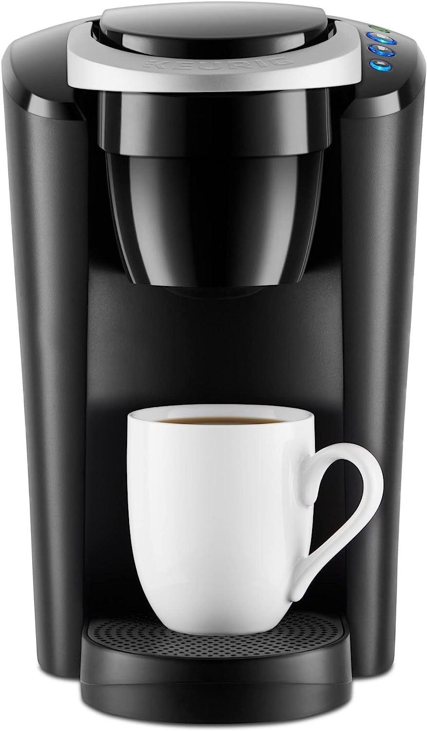 Keurig K-Compact Single-Serve K-Cup Pod Coffee Maker, Black thumbnail