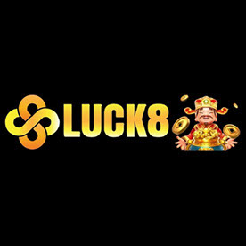 Nhà cái LUCK8 thumbnail