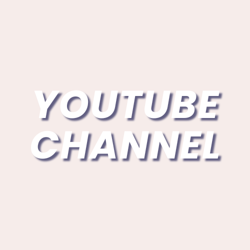 YouTube channel thumbnail