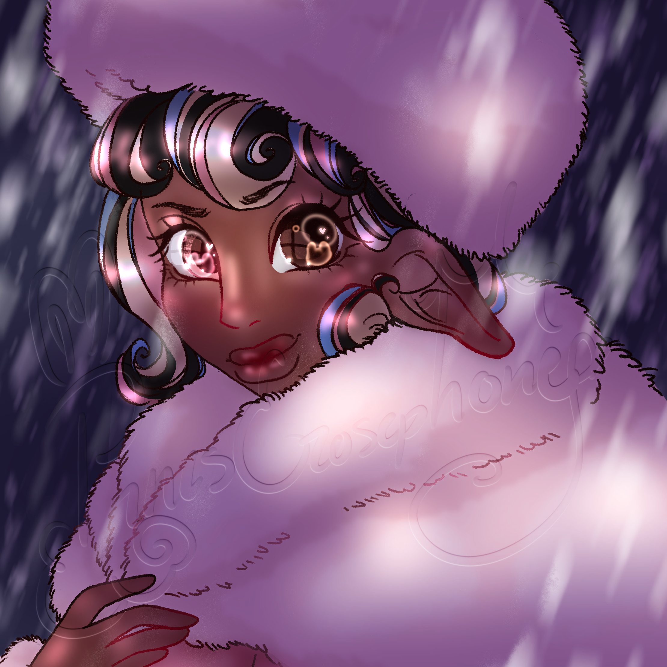 Support prncserosephonevt ❤️ thumbnail