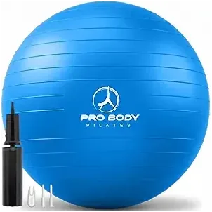 ProBody Pilates Exercise Ball thumbnail