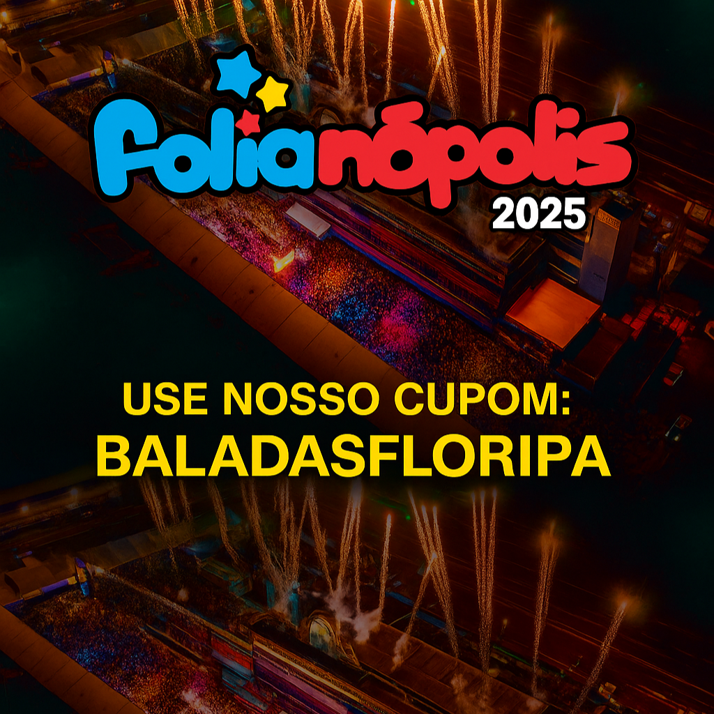 🎟️ Folianópolis 2025: Ingressos, Informações e Descontos! thumbnail