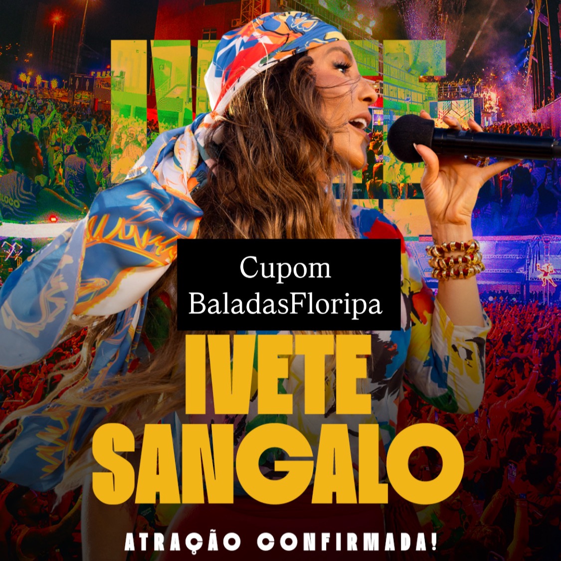 Folianopolis 2025 | Dias 20, 21 e 22 de Novembro thumbnail