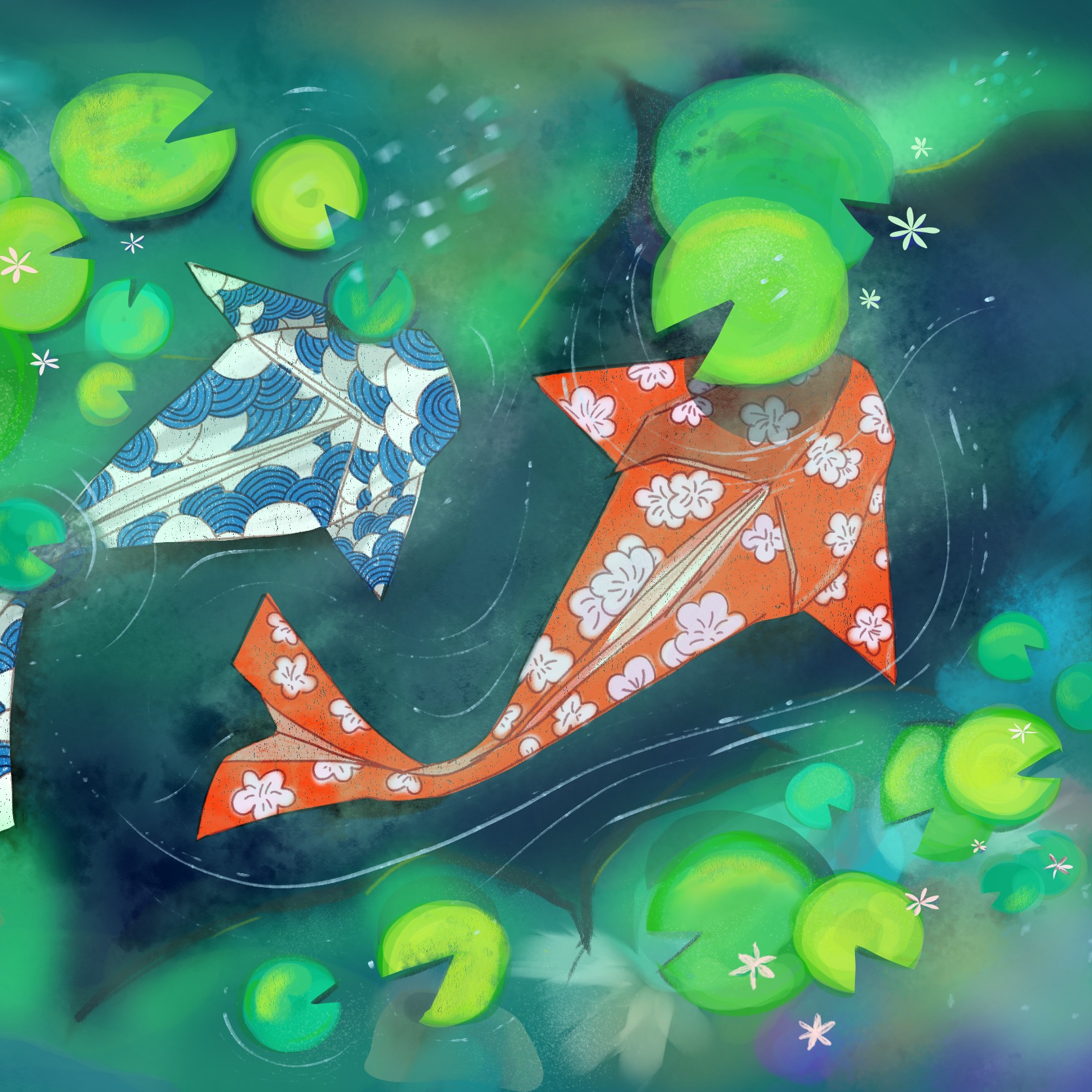 Art Print Shop thumbnail