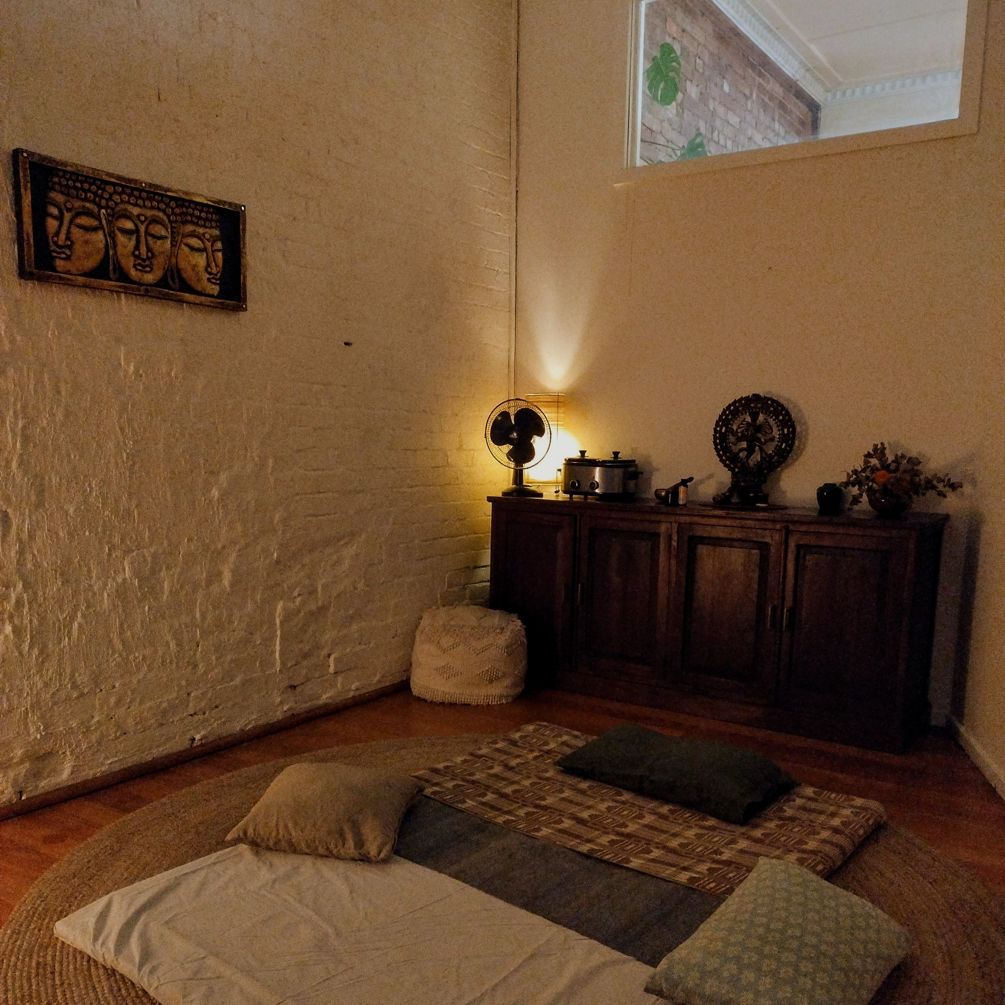 1:1 Zenthai Shiatsu bodywork thumbnail