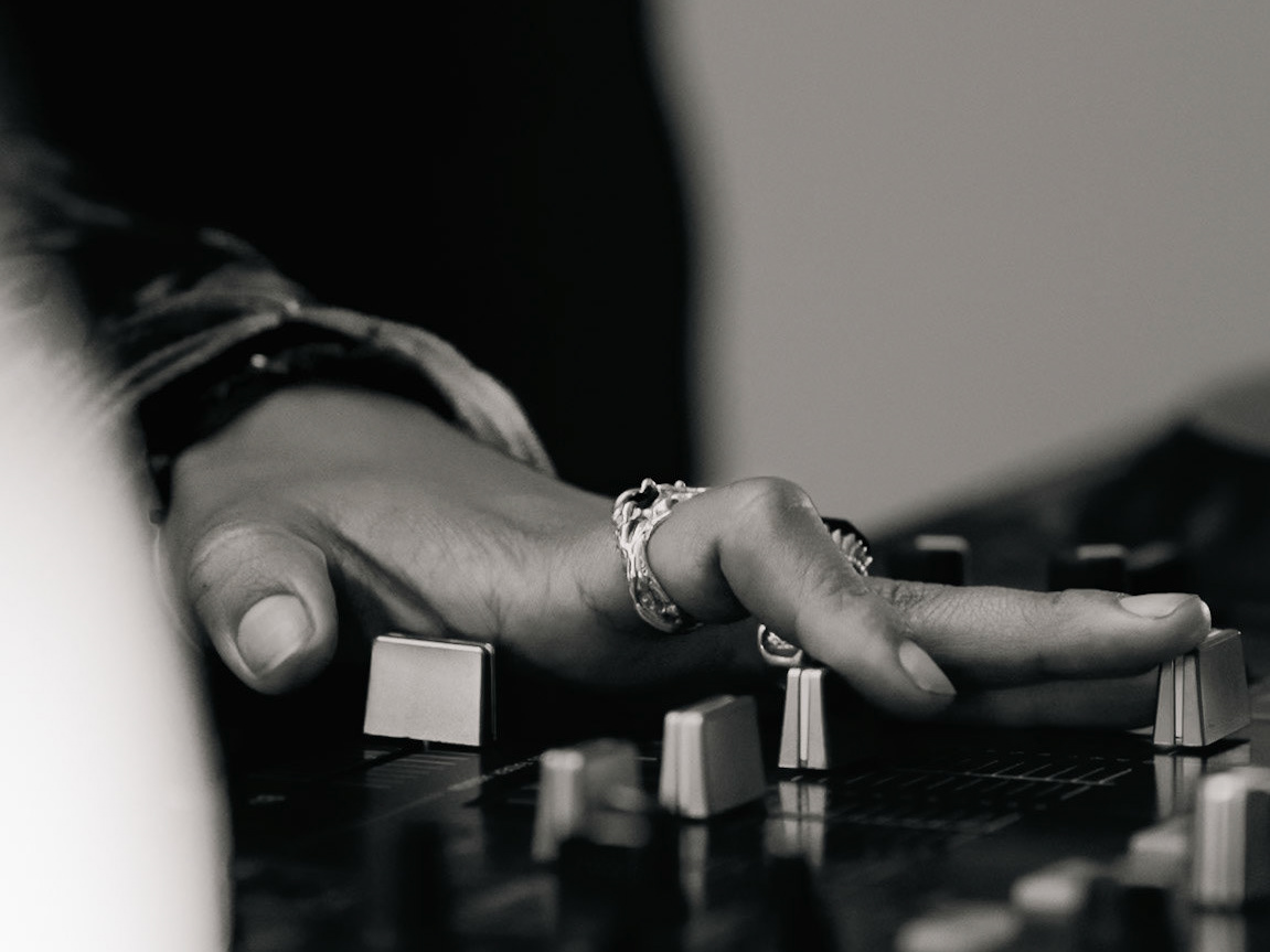 Photography by Steve Cotterill thumbnail