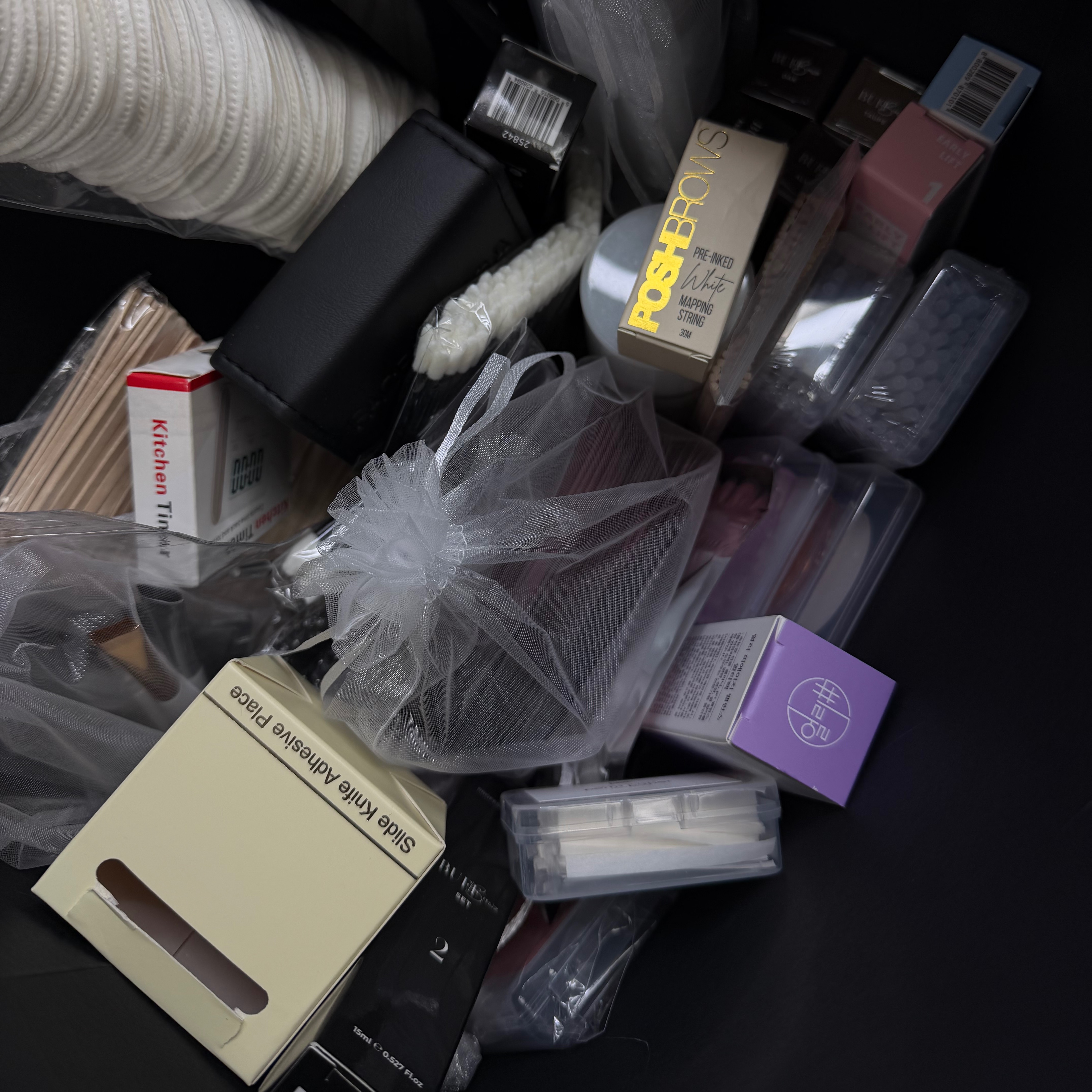 WANT TO TRAIN WITH ME? (INQUIRY FORM)  thumbnail