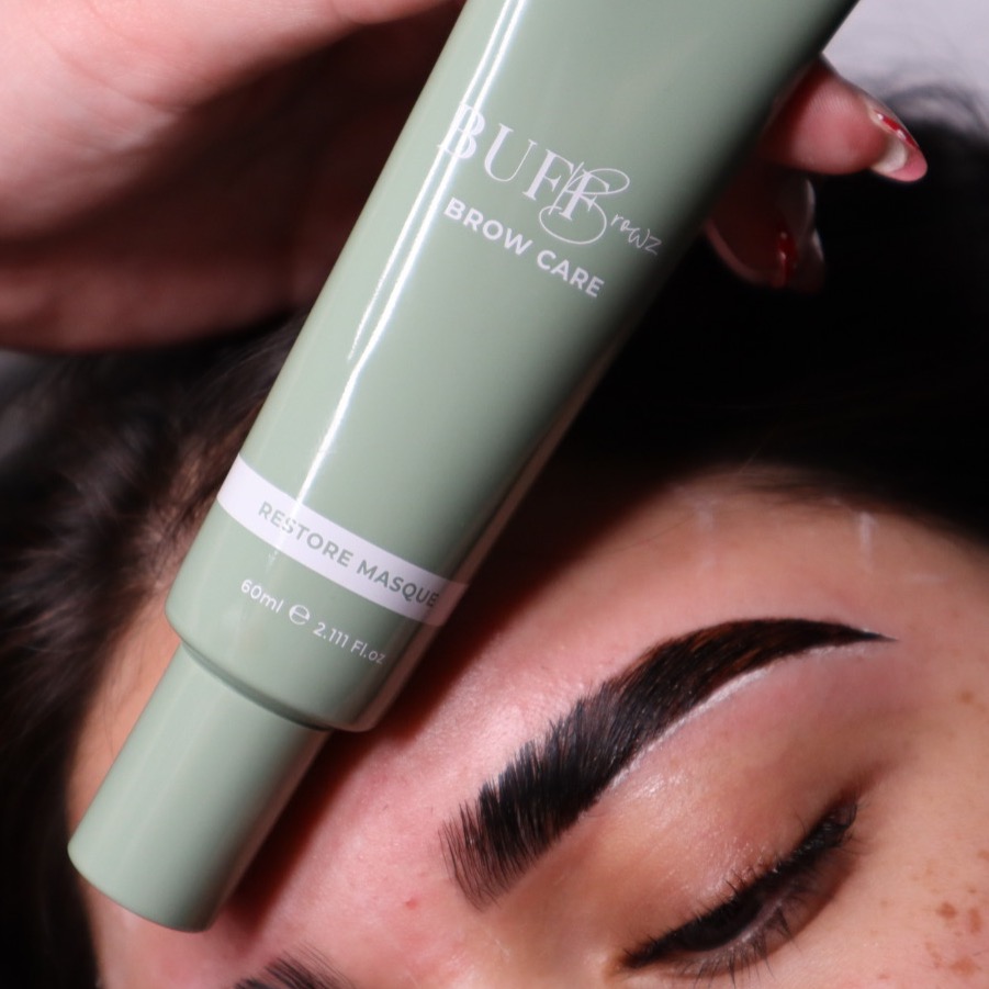 Get 10% OFF BUFF BROWZ: MARISA10⬇️ thumbnail