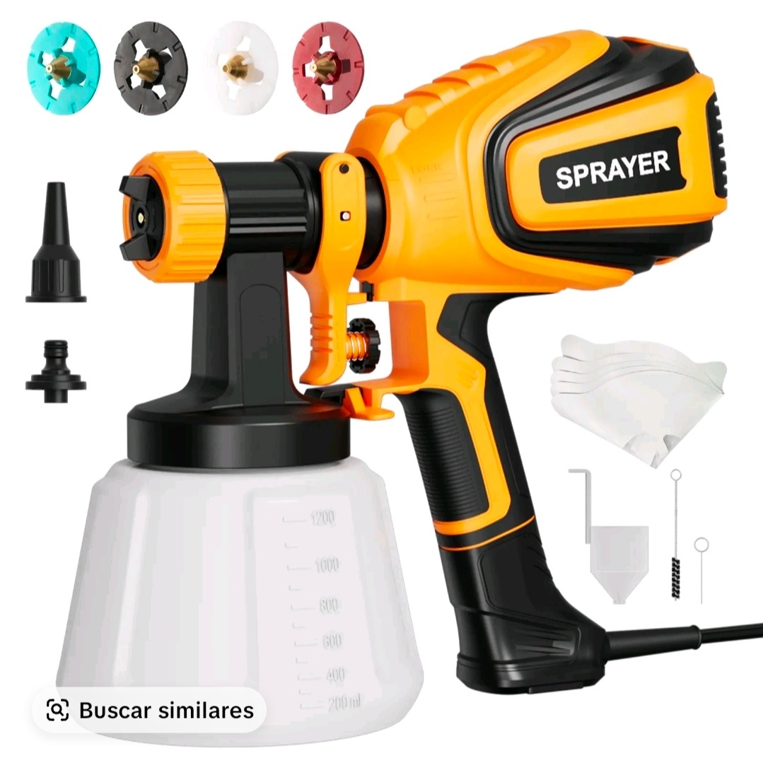 Sprayer thumbnail