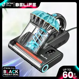 Belife M8 Mattress Vacuum Cleaner thumbnail