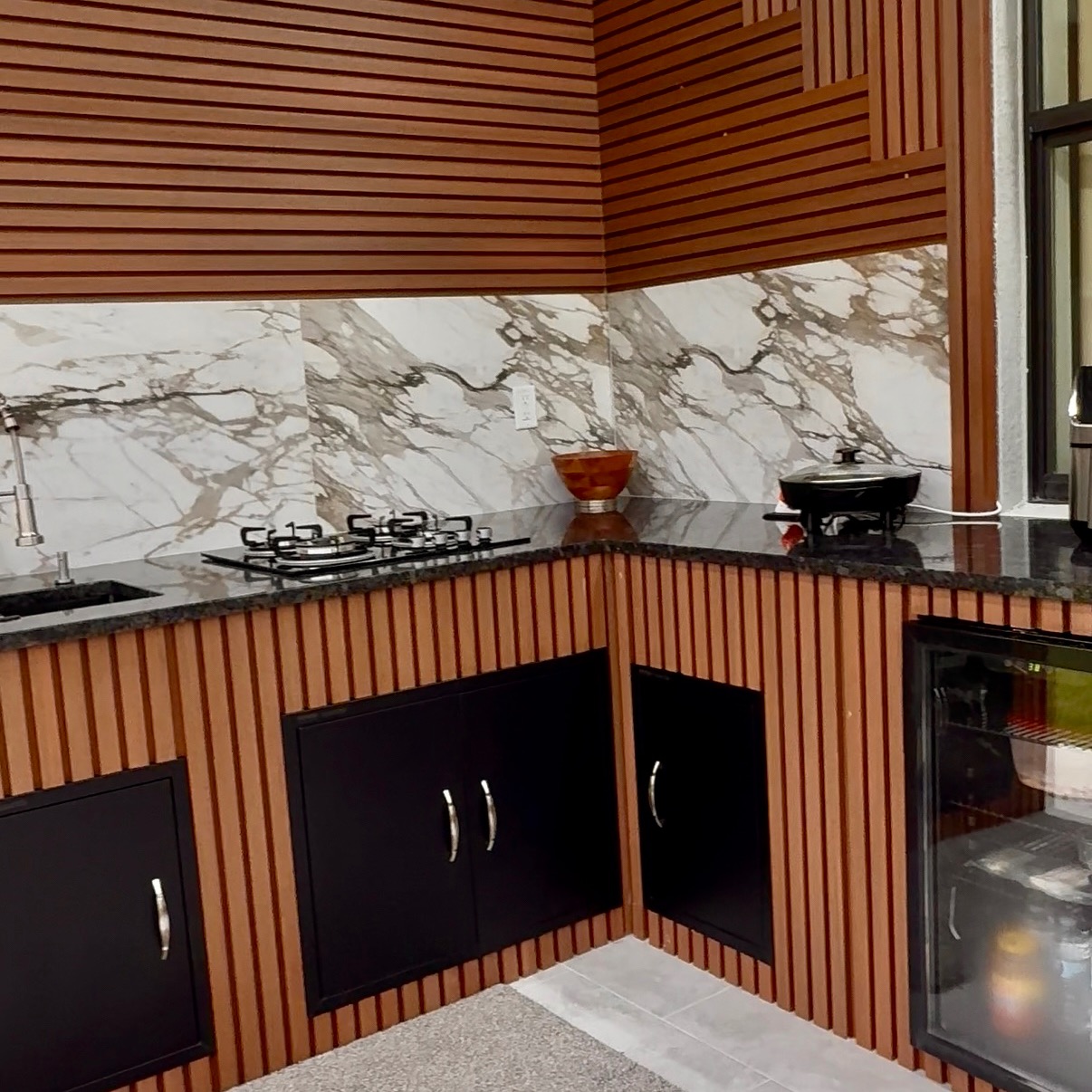 Summer kitchen 😋  thumbnail