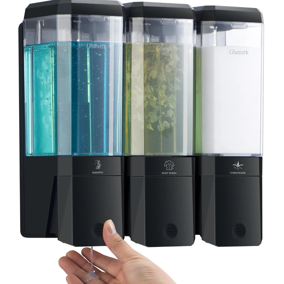 Dispensadores de bomba thumbnail