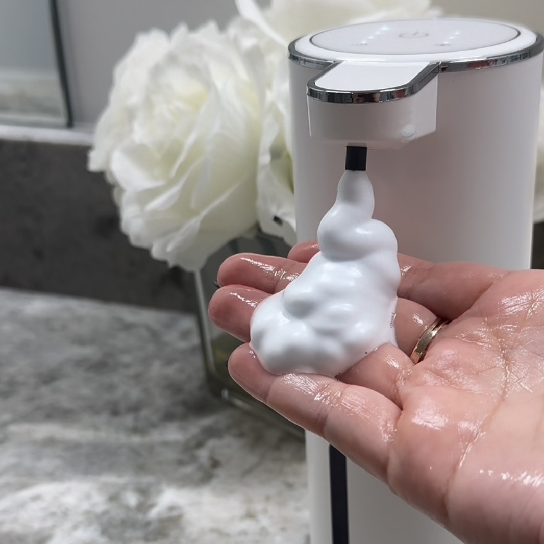 Soap Dispenser thumbnail