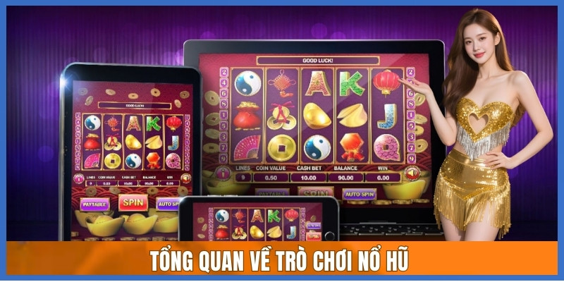 NOHU | Chọn Lọc Top 10 Trang Game Nổ Hũ Ăn Tiền Uy Tín 2025 thumbnail