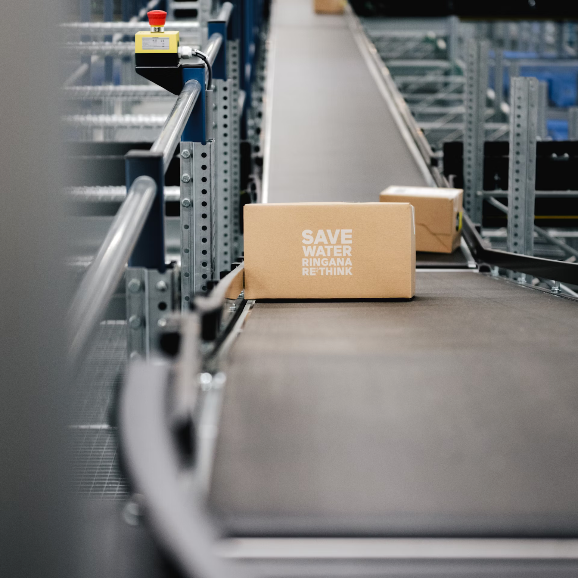 RINGANA SHOP thumbnail