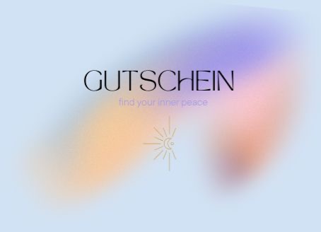 GUTSCHEIN Sound Healing thumbnail