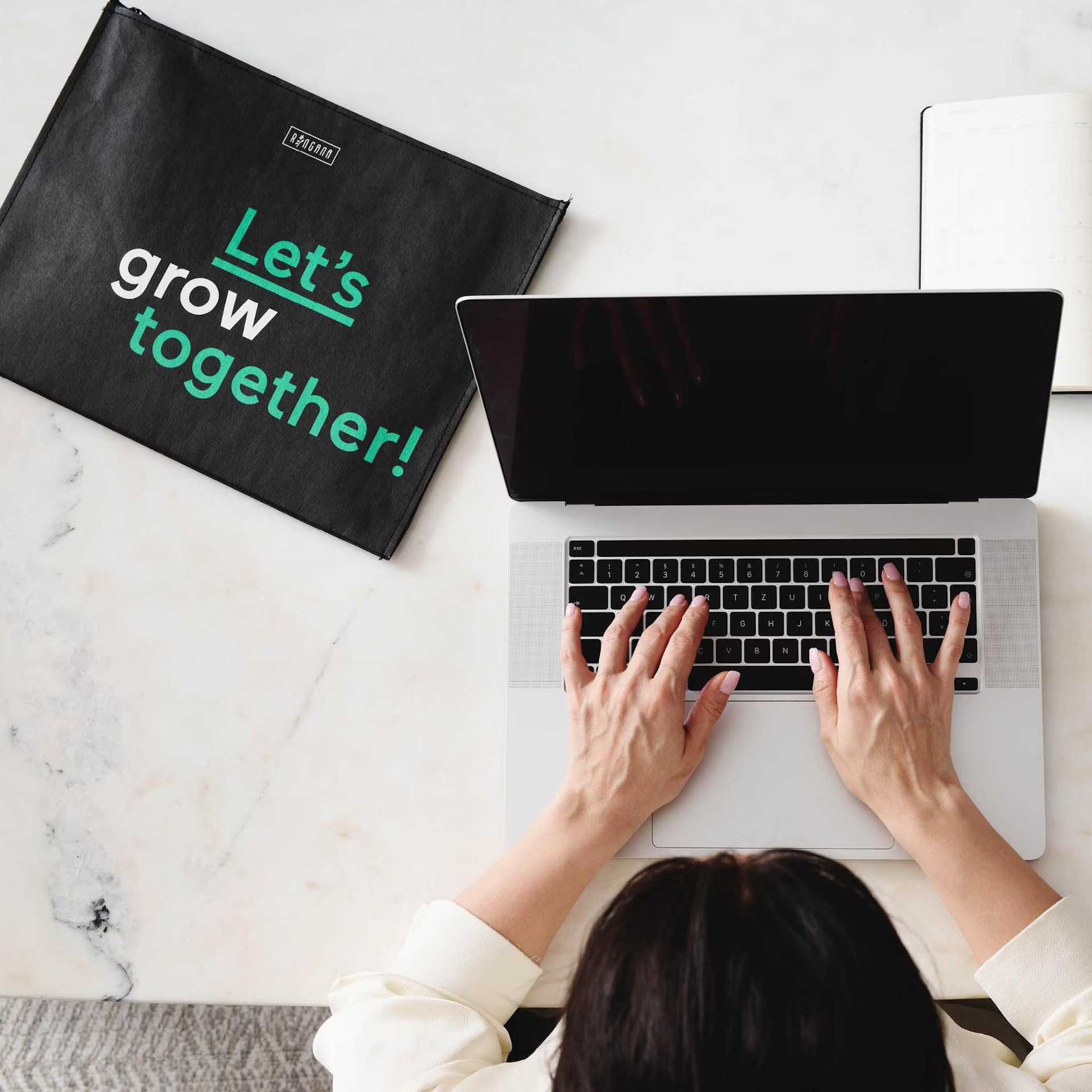 RINGANA PARTNER WERDEN thumbnail