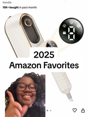 Some of my favorite Amazon finds from this year #lastminutegifts #lastminutexmas #amazonfavorites #amazonfinds2025 