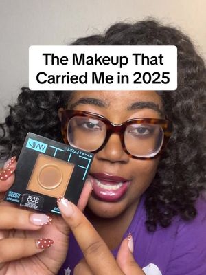 All the makeup that carried me this year @ONE SIZE BEAUTY  @Charlotte Tilbury  @Maybelline New York  @Tower 28 Beauty  @