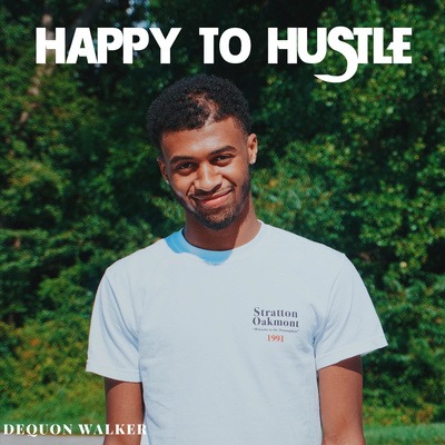 Happy To Hustle Podcast Appearance thumbnail