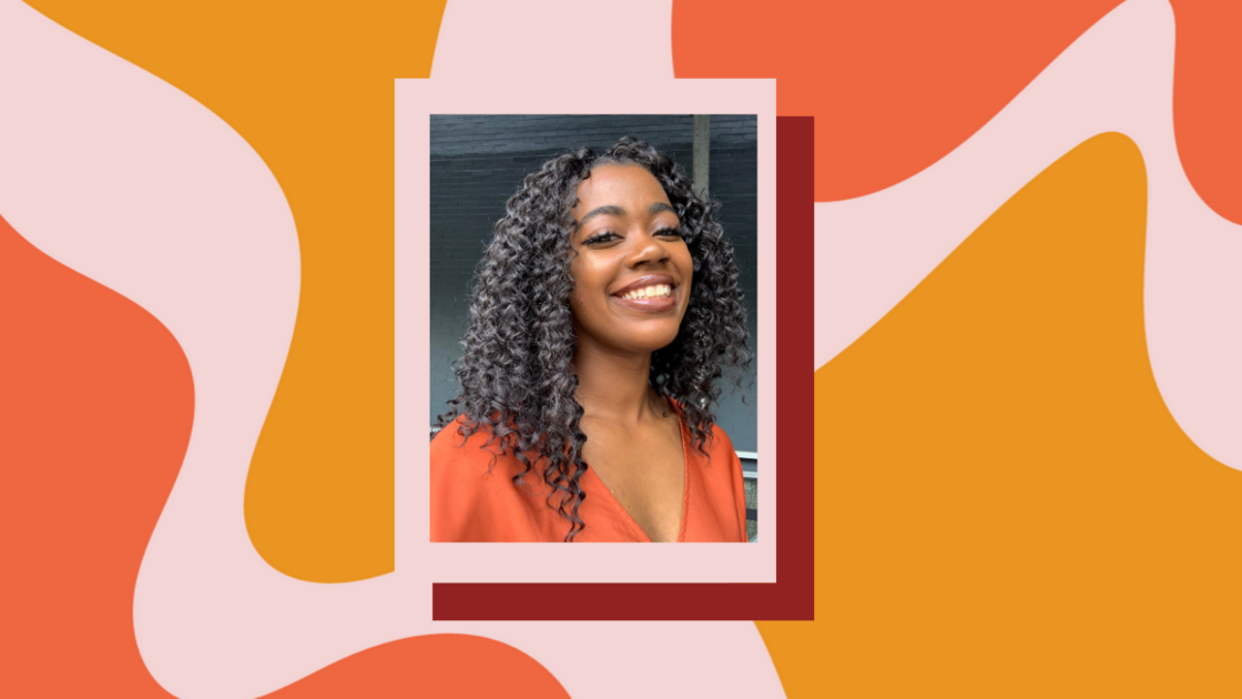 Behind the Feed: Joyce Van Drost, & What it Means to Be a Black Woman in STEM thumbnail