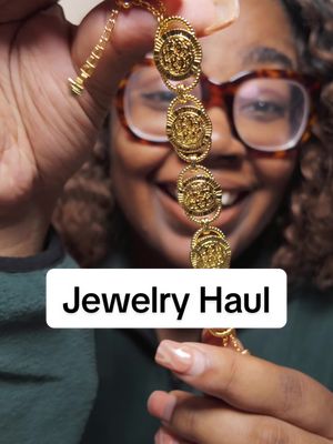 I’m so excited about my new bracelets from @en route jewelry 