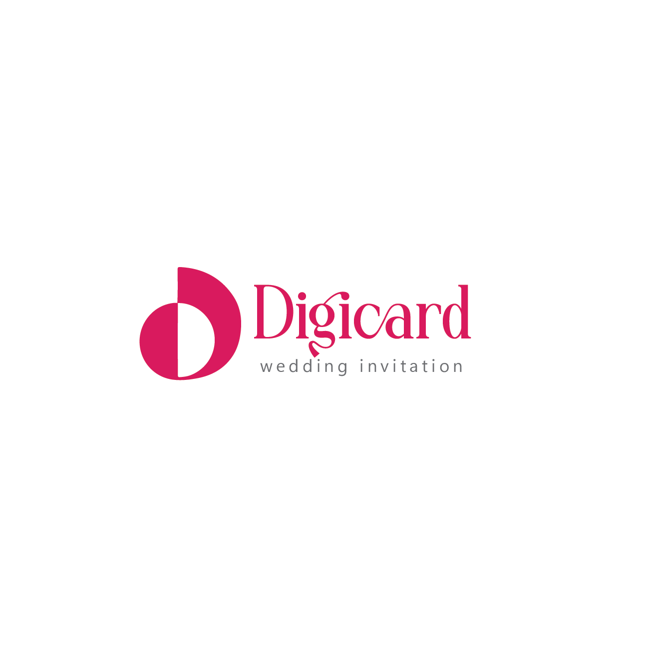 digicard.wedding