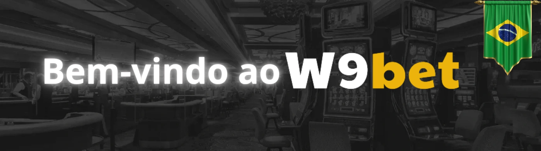W9BET.com | Portal de entretenimento seguro no W9bet Brazil thumbnail