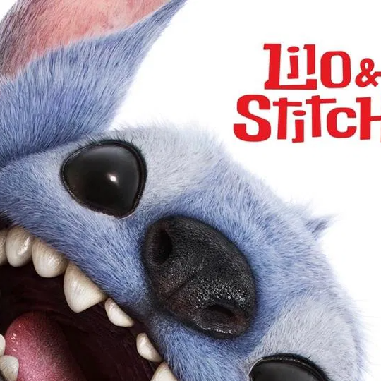 [.Nonton.] Film Lilo & Stitch (2025) Durasi Full Kualitas HD | CCCV thumbnail