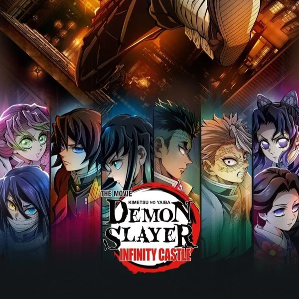 [.Nonton.] Film Demon Slayer: Kimetsu No Yaiba The Movie: Infinity Castle (2025) Durasi Full Kualitas HD | CCCV thumbnail