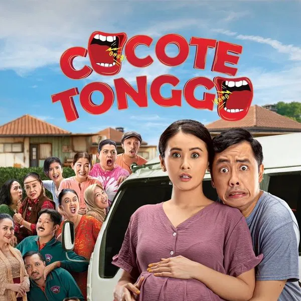 [.Nonton.] Film Cocote Tonggo (2025) Durasi Full Kualitas HD | CCCV thumbnail