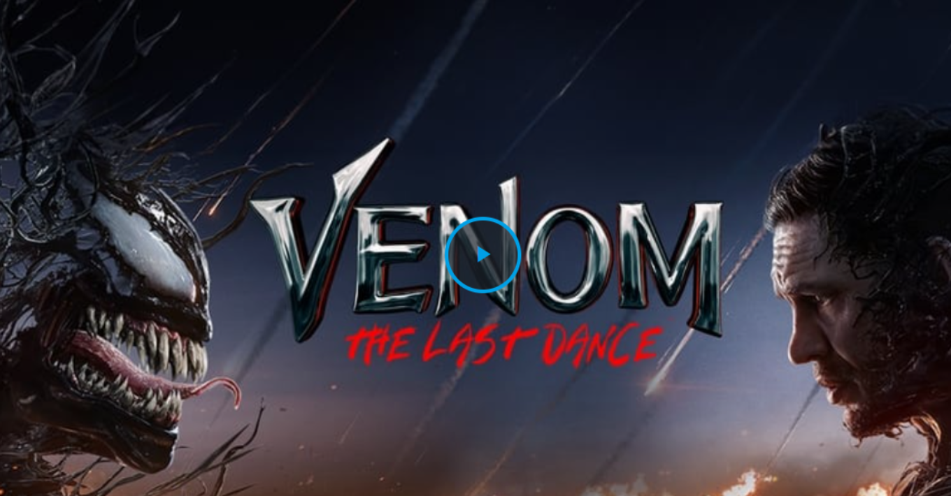 PelisPlus. Ver.» Venom: 3 Película Completa Español Latíno | Hype thumbnail